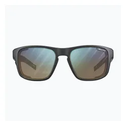 Okulary przeciwsłoneczne Julbo Shield M Reactiv black/black