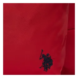 Rucsac SUA Polo Assn. Bigfork BIUB55674MIA400 roșu