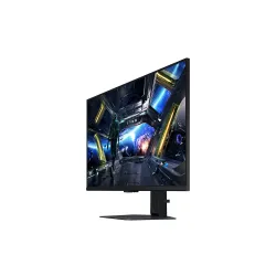 Monitor Samsung Odyssey G7 S32DG702EU 32" 4K Fast IPS 144Hz 1ms Gamingowy