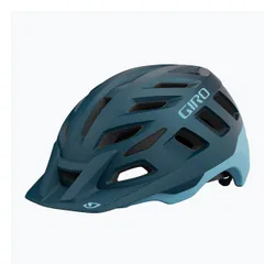 Kask rowerowy Giro Radix Integrated MIPS W matte ano harbor blue