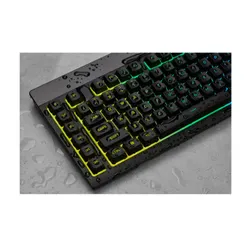 Klawiatura Corsair K55 RGB PRO (CH-9226765-NA)