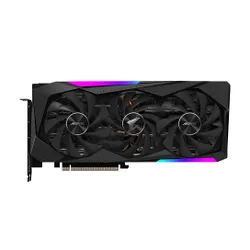 Karta graficzna GeForce RTX 3070 AORUS MASTER 8GB GDDR6 256bit LHR 3DP/3HDMI