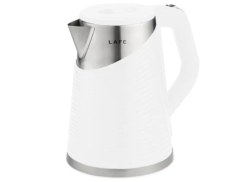 Lafe Elegant White