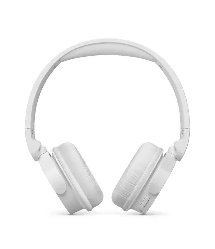 Słuchawki bezprzewodowe Philips TAH4209WT/00 Nauszne Bluetooth 5.3 Biały