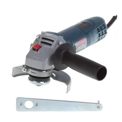 Bosch GWS 7-115 E Taşlama Makinesi