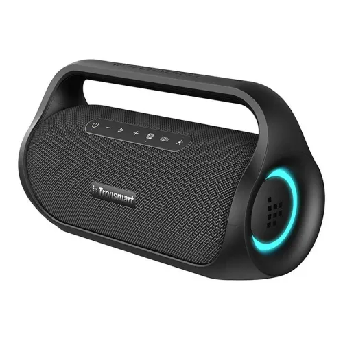 Głośnik Bluetooth Tronsmart Bang Mini 50W Czarny