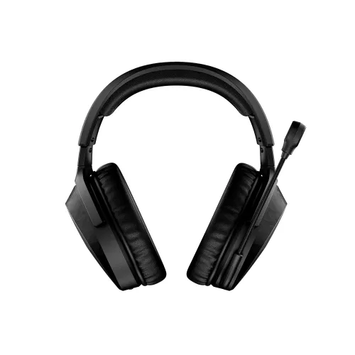 Słuchawki bezprzewodowe z mikrofonem HyperX Cloud Stinger 3 Wireless Nauszne Czarny