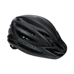 Kask rowerowy Giro Artex Integrated MIPS matte black