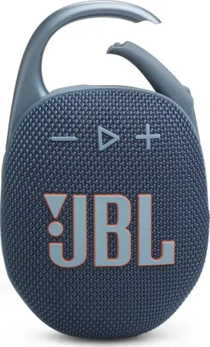 Głośnik Bluetooth JBL Clip 5 7W Niebieski