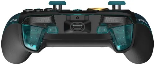 Pad GameSir G7 Pro 8K PC Aimlabs Edition Zielony