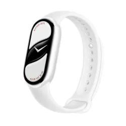 Smartband Xiaomi Smart Band 10 Biały