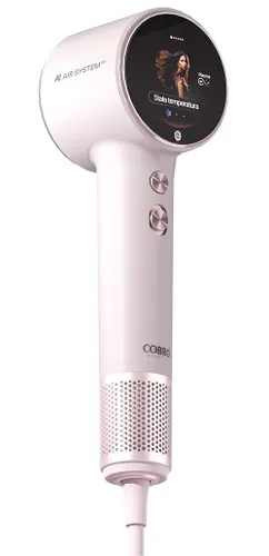 Suszarka COBBO H7 AI Plasma Silk 1600W