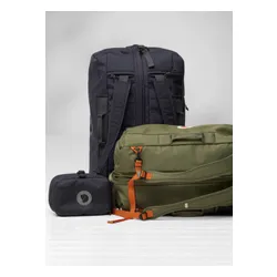 Косметичка / Дорожная сумка Fjallraven Farden Necessity Bag - coal black