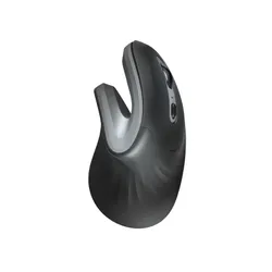 Myszka Trust Verro Ergonomic Wireless Czarny