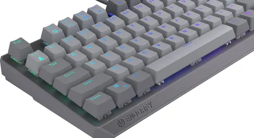 Klawiatura ENDORFY Thock V2 TKL