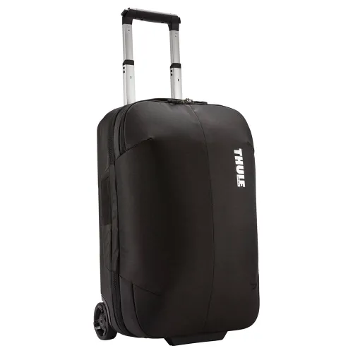 Чемодан/ручная кладь Thule Subterra Carry-On 55 cm - black