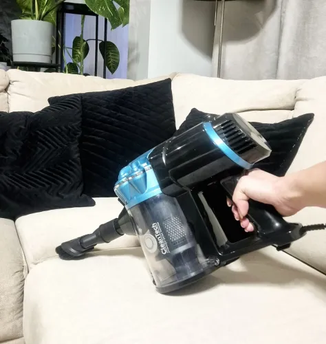 Odkurzacz Kalorik HVC 1002