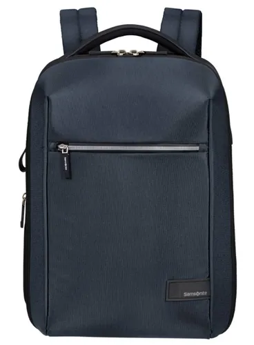 Plecak na laptopa 14,1 " Samsonite Litepoint - blue