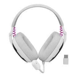 Fury Fukiya F6 białe