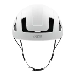 Kask rowerowy LAZER CityZen KinetiCore Biały Miejski (rozmiar S)