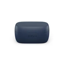 Słuchawki bezprzewodowe Jabra Elite 3 Dokanałowe Bluetooth 5.2 Navy