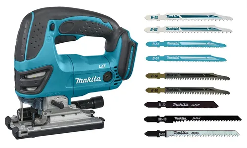 Wyrzynarka Makita DJV180ZX