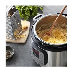 Multicooker Instant Pot Duo 8l