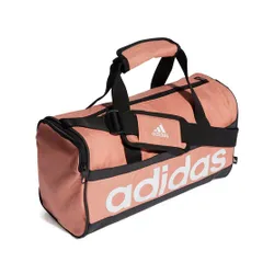 Adidas Essentials Linear Duffel Bag Extra mic IL5765 Woncla / Alb