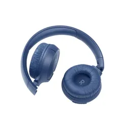 JBL Tune 510BT Niebieskie