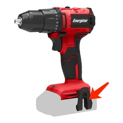 Wiertarko-wkrętarka ENERGIZER 3DR030