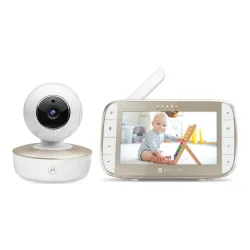 Niania elektroniczna Motorola VM50G