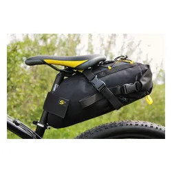 Koltuk kılıfı SPORT ARSENAL W2B Bikepacking sanat. 603