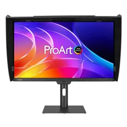 Monitor ASUS ProArt Display PA27USD 26.5" 3840x2160px QD-OLED 240Hz 0.1 ms [GTG]
