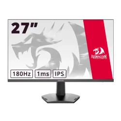 Monitor Redragon MIRROR II GM27X5IPS 27" Full HD IPS 180Hz 1ms MPRT Gamingowy