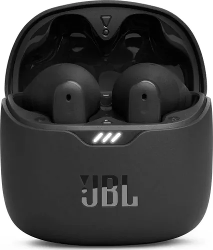 Беспроводные наушники JBL Tune Flex In-Ear Bluetooth 5.2 Black