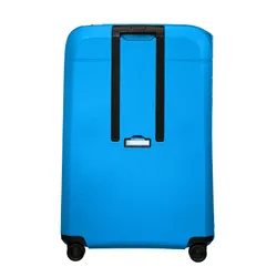 Чемодан большой XL Samsonite Magnum Eco-summer blue