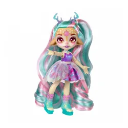 Tm Toys Lalka Pixlings Galaxy Hair, Deerlee