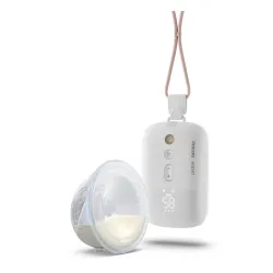 Laktator Philips Avent Hands-free SCF531/11