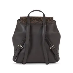 Calvin Klein CK trebuie Campus Rucsac-Mono K60k611537 maro Mono 0hd