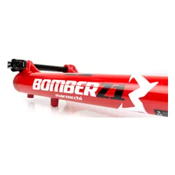 Велосипедный амортизатор MARZOCCHI Bomber Z1