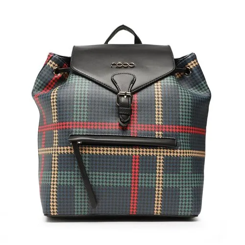 Nobo Nbag-N2790-CM08 rucsac Multi Verde