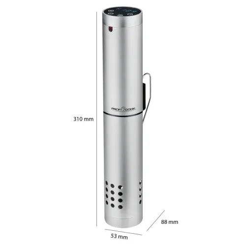 Cyrkulator do gotowania Sous Vide ProfiCook PC-SV 1159