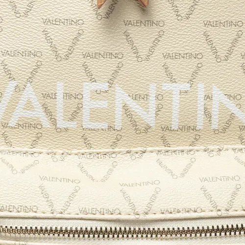 Valentino Liuto Vbs3kg16 Ecru Rucsac / Multi
