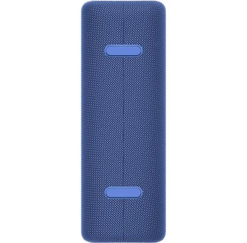 Xiaomi Mi Bluetooth Hoparlör Mavi (MDZ-36-DB)