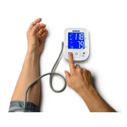 Ciśnieniomierz Tech-Med TMA-INTEL 11 Wykrywanie arytmii