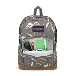 Рюкзак для ноутбука 15 JanSport Right Pack-vacay vibes grey