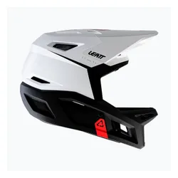 Kask rowerowy Leatt MTB Gravity 4.0 V26 black/white