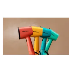 Parownica do ubrań (Steamer) CECOTEC IronHero V-1500 Essential Zielony