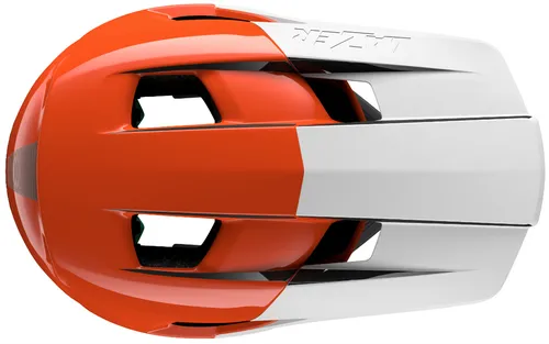 Kask rowerowy Full Face LAZER Cage KinetiCore