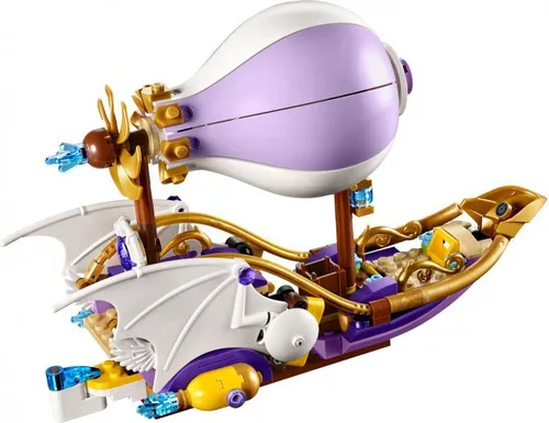 Конструктор Lego Elves дирижабль Airy (41184)